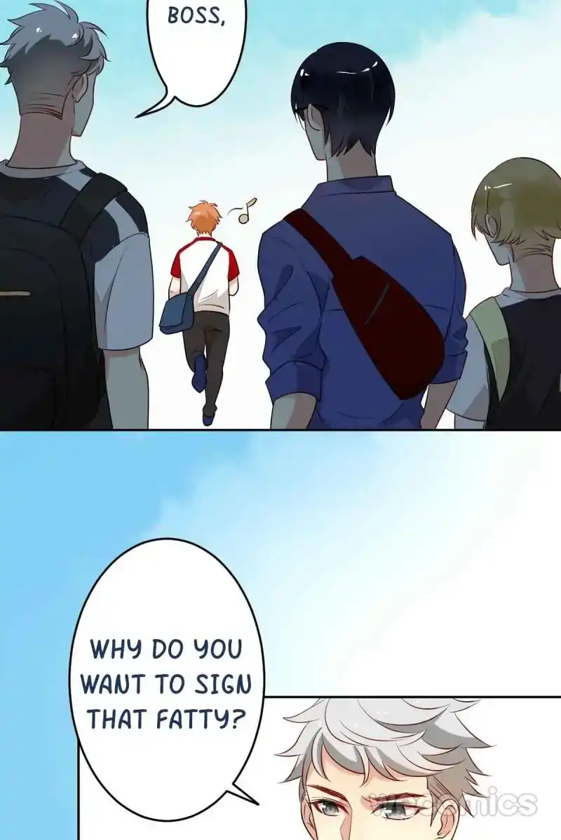 Legend Reboot Chapter 12 45